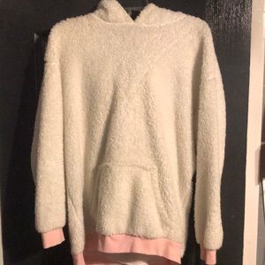 Fuzzy Unicorn Jacket